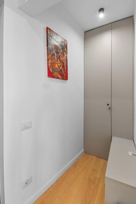 Mysa Modern Studio * Near Cismigiu Park * Netflix Bukurešť Exteriér fotografie