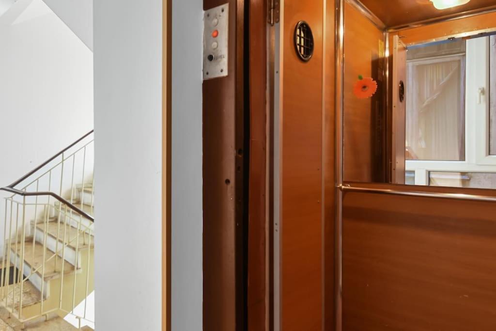 Mysa Modern Studio * Near Cismigiu Park * Netflix Bukurešť Exteriér fotografie